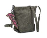 Fritzi aus Preußen Jakx Chai07 Cross Bag Deep Jungle Fritzi aus Preußen Jakx Chai07 Cross Bag Deep Jungle