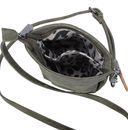 Fritzi aus Preußen Jakx Chai07 Cross Bag Deep Jungle Fritzi aus Preußen Jakx Chai07 Cross Bag Deep Jungle
