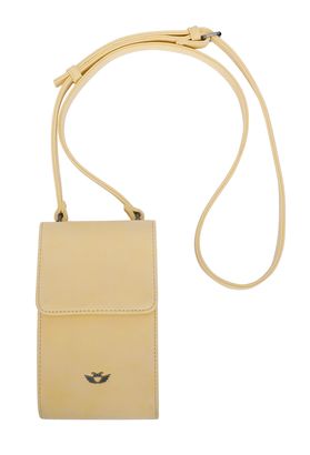 Fritzi aus Preußen Vintage Flap02 Crossbody Fizz