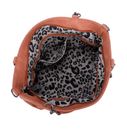 Fritzi aus Preußen Jakx Chai05 Shopper Brick Fritzi aus Preußen Jakx Chai05 Shopper Brick