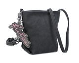 Fritzi aus Preußen Jakx Chai07 Cross Bag Black Fritzi aus Preußen Jakx Chai07 Cross Bag Black