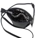 Fritzi aus Preußen Jakx Chai07 Cross Bag Black Fritzi aus Preußen Jakx Chai07 Cross Bag Black