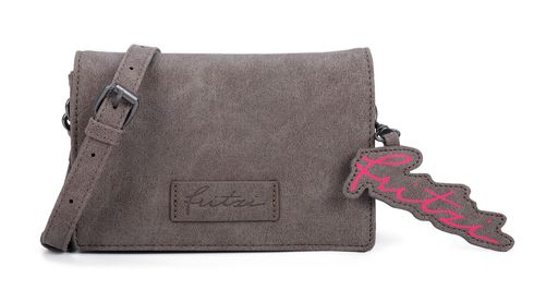 Fritzi aus Preußen Jakx Chai06 Cross Bag Basalt