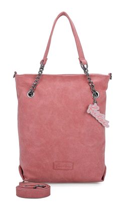 Fritzi aus Preußen Jakx Chai03 Tote Bag Rosy