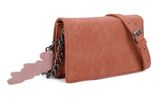 Fritzi aus Preußen Jakx Chai06 Cross Bag Brick Fritzi aus Preußen Jakx Chai06 Cross Bag Brick
