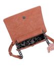 Fritzi aus Preußen Jakx Chai06 Cross Bag Brick Fritzi aus Preußen Jakx Chai06 Cross Bag Brick