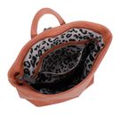 Fritzi aus Preußen Jakx Chai09 Backpack Brick Fritzi aus Preußen Jakx Chai09 Backpack Brick