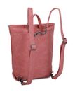 Fritzi aus Preußen Jakx Chai09 Backpack Rosy Fritzi aus Preußen Jakx Chai09 Backpack Rosy