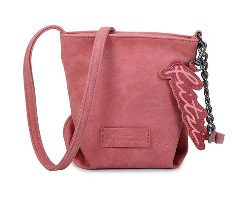 Fritzi aus Preußen Jakx Chai07 Cross Bag Rosy