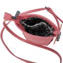 Fritzi aus Preußen Jakx Chai07 Cross Bag Rosy Fritzi aus Preußen Jakx Chai07 Cross Bag Rosy