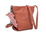 Fritzi aus Preußen Jakx Chai07 Cross Bag Brick Fritzi aus Preußen Jakx Chai07 Cross Bag Brick