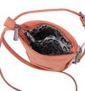 Fritzi aus Preußen Jakx Chai07 Cross Bag Brick Fritzi aus Preußen Jakx Chai07 Cross Bag Brick