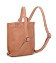 Fritzi aus Preußen Vintage Fritzi53 Backpack Small Peach Party