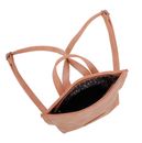 Fritzi aus Preußen Vintage Fritzi53 Backpack Small Peach Party