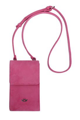 Fritzi aus Preußen Vintage Flap02 Crossbody Squeezy Pink