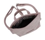 Fritzi aus Preußen Vintage Fritzi53 Backpack Small Taupy Fritzi aus Preußen Vintage Fritzi53 Backpack Small Taupy