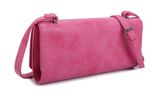 Fritzi aus Preußen Vintage Flap01 Crossbody Squeezy Pink