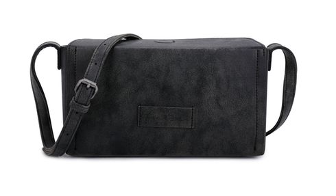 Fritzi aus Preußen Vintage Fritzi54 Cross Bag Black Idol