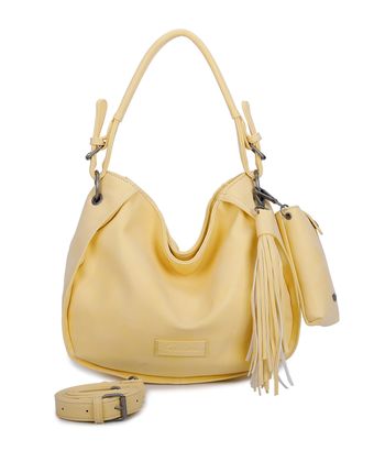 Fritzi aus Preußen Vintage Fritzi04 Hobo Bag Fizz