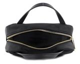 TOMMY HILFIGER Poppy Make Up Case CORP Black