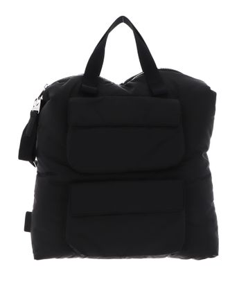 Marc O'Polo Vida Shopper M Black