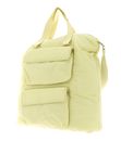 Marc O'Polo Vida Shopper M Lemon Sorbet