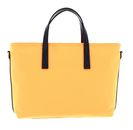 MANDARINA DUCK Style Shopper M Fluo Orange MANDARINA DUCK Style Shopper M Fluo Orange