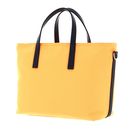 MANDARINA DUCK Style Shopper M Fluo Orange MANDARINA DUCK Style Shopper M Fluo Orange