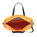 MANDARINA DUCK Style Shopper M Fluo Orange MANDARINA DUCK Style Shopper M Fluo Orange