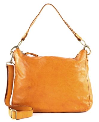 CAMPOMAGGI Shoulder Bag M Giallo