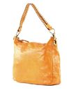 CAMPOMAGGI Shoulder Bag M Giallo
