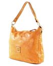 CAMPOMAGGI Shoulder Bag M Giallo