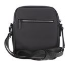 U.S. POLO ASSN. Seattle Crossbody Bag Dark Grey
