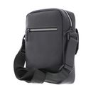 U.S. POLO ASSN. Seattle Crossbody Bag Dark Grey