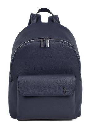 U.S. POLO ASSN. Seattle Backpack Navy