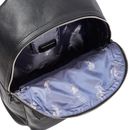 U.S. POLO ASSN. Seattle Backpack Black U.S. POLO ASSN. Seattle Backpack Black