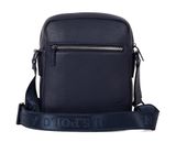 U.S. POLO ASSN. Seattle Crossbody Bag Navy