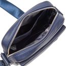 U.S. POLO ASSN. Seattle Crossbody Bag Navy