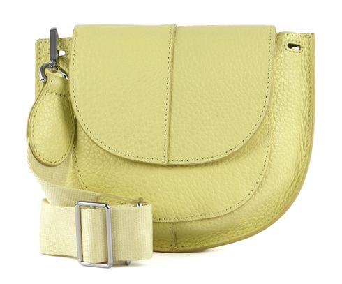 Marc O'Polo Berit Crossbody Bag S Lemon Sorbet