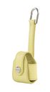 Marc O'Polo Cody Key Ring Lemon Sorbet Marc O'Polo Cody Key Ring Lemon Sorbet