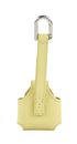 Marc O'Polo Cody Key Ring Lemon Sorbet Marc O'Polo Cody Key Ring Lemon Sorbet