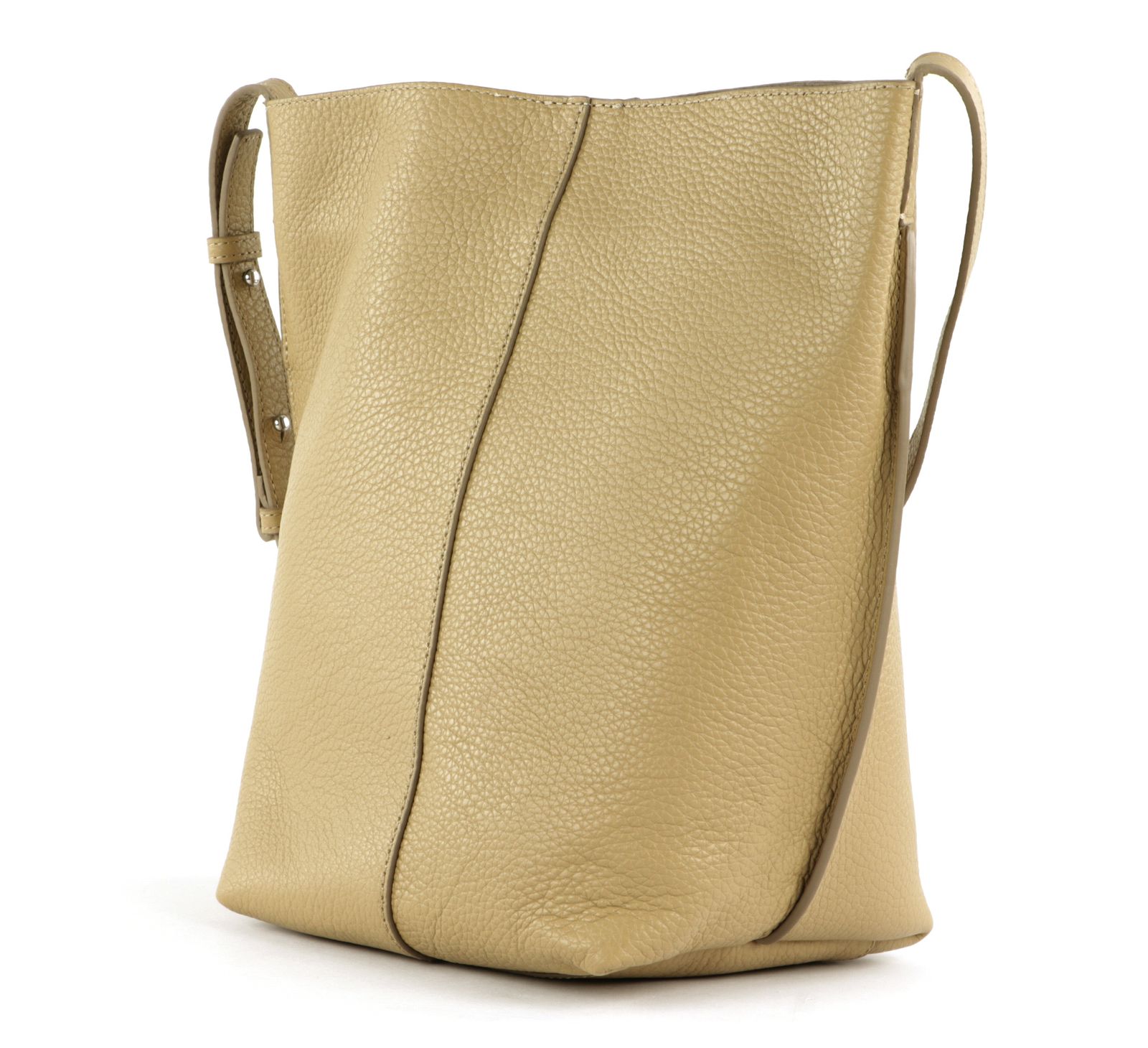 Marc O'Polo Brinja Hobo Bag L Wheat Field