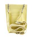 Marc O'Polo Birte Cellphone Bag Lemon Sorbet Marc O'Polo Birte Cellphone Bag Lemon Sorbet