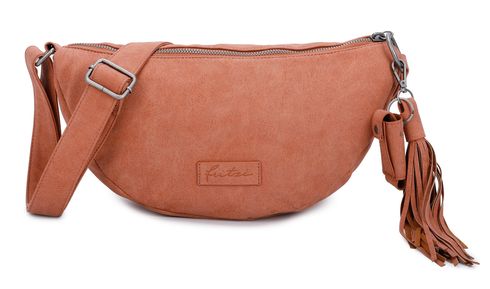 Fritzi aus Preußen Jakx Lipstick03 Cross Bag Brick
