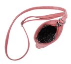 Fritzi aus Preußen Jakx Lipstick05 Cross Bag Rosy Fritzi aus Preußen Jakx Lipstick05 Cross Bag Rosy