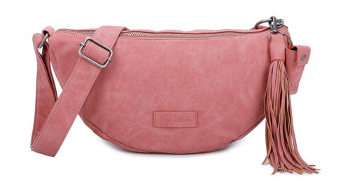 Fritzi aus Preußen Jakx Lipstick03 Cross Bag Rosy