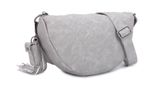Fritzi aus Preußen Jakx Lipstick03 Cross Bag Grey Fritzi aus Preußen Jakx Lipstick03 Cross Bag Grey