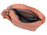 Fritzi aus Preußen Jakx Lipstick02 Hobo Bag Brick Fritzi aus Preußen Jakx Lipstick02 Hobo Bag Brick