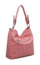 Fritzi aus Preußen Jakx Lipstick02 Hobo Bag Rosy Fritzi aus Preußen Jakx Lipstick02 Hobo Bag Rosy