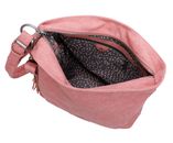 Fritzi aus Preußen Jakx Lipstick02 Hobo Bag Rosy Fritzi aus Preußen Jakx Lipstick02 Hobo Bag Rosy